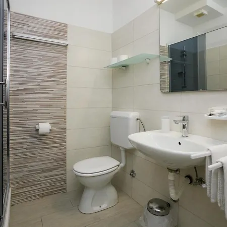 Apartment Oliva *