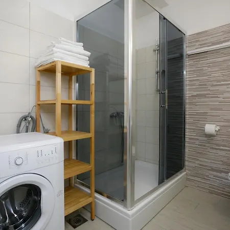 Apartment Oliva *