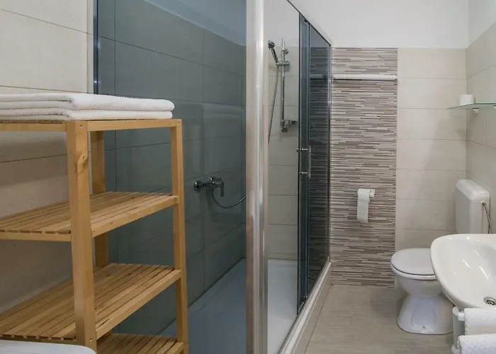 Oliva Apartmán Vrbnik (Primorje-Gorski Kotar)