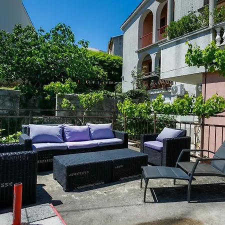 Oliva Apartman
