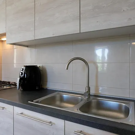 Oliva Apartament Vrbnik (Primorje-Gorski Kotar)