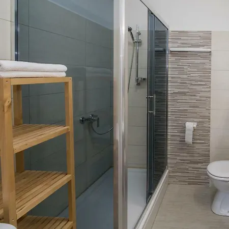 Oliva Apartament Vrbnik (Primorje-Gorski Kotar)