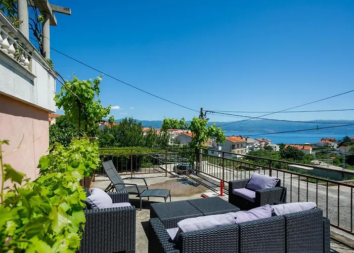 Oliva 公寓 瓦比尼科