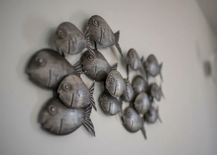 Oliva Апартаменты *