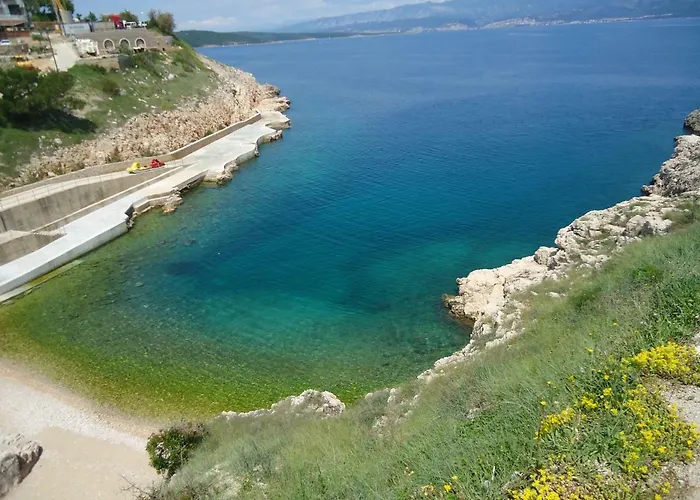 Oliva Διαμέρισμα *