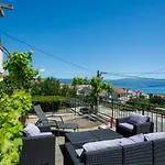 Oliva Apartman Vrbnik (Primorje-Gorski Kotar)