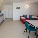 Apartman Oliva Vrbnik (Primorje-Gorski Kotar)