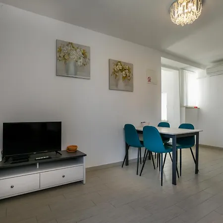 Apartman Oliva Vrbnik (Primorje-Gorski Kotar)